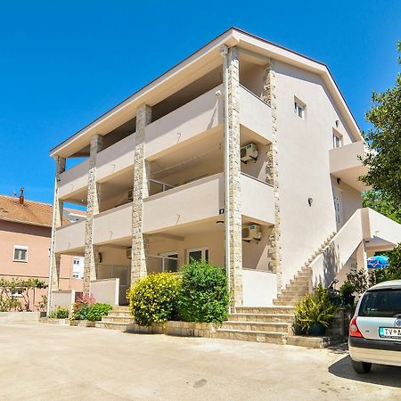 Apartments Samardzic Tivat Extérieur photo