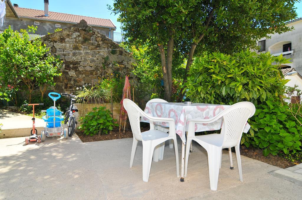 Apartments Samardzic Tivat Extérieur photo