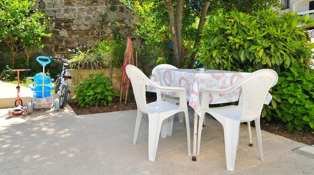 Apartments Samardzic Tivat Extérieur photo