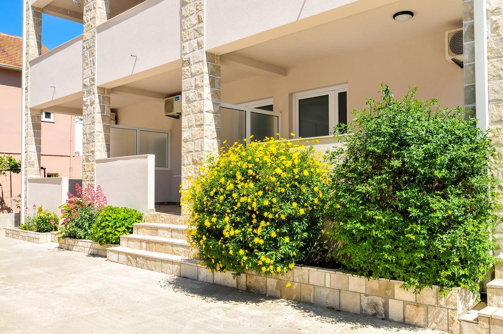 Apartments Samardzic Tivat Extérieur photo