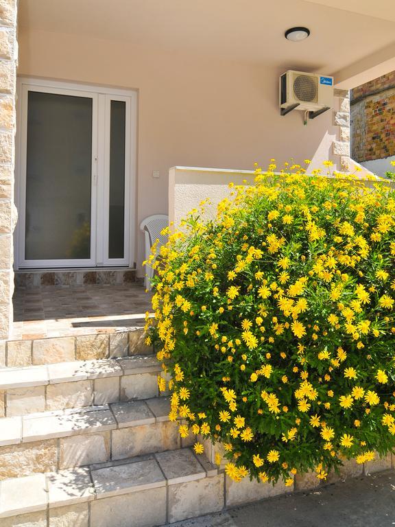 Apartments Samardzic Tivat Extérieur photo
