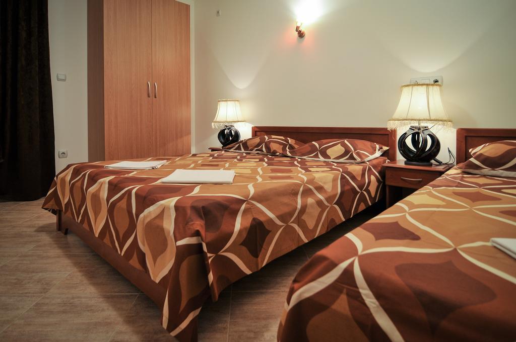 Apartments Samardzic Tivat Extérieur photo