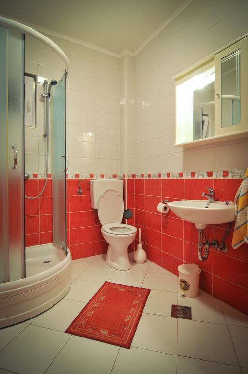 Apartments Samardzic Tivat Extérieur photo