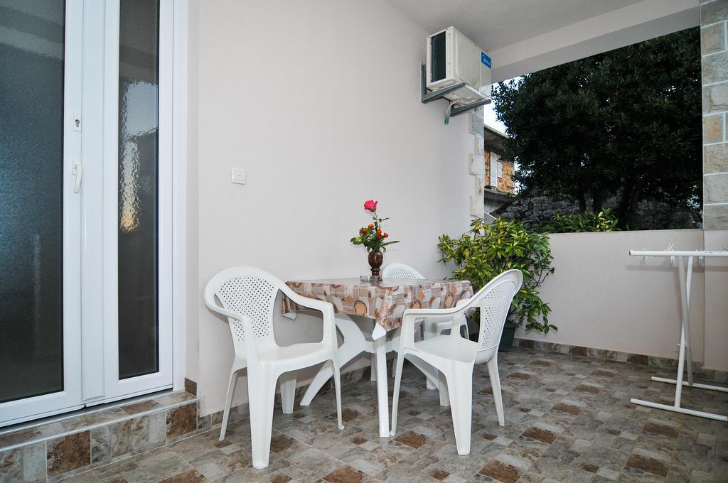 Apartments Samardzic Tivat Extérieur photo