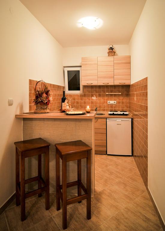Apartments Samardzic Tivat Extérieur photo