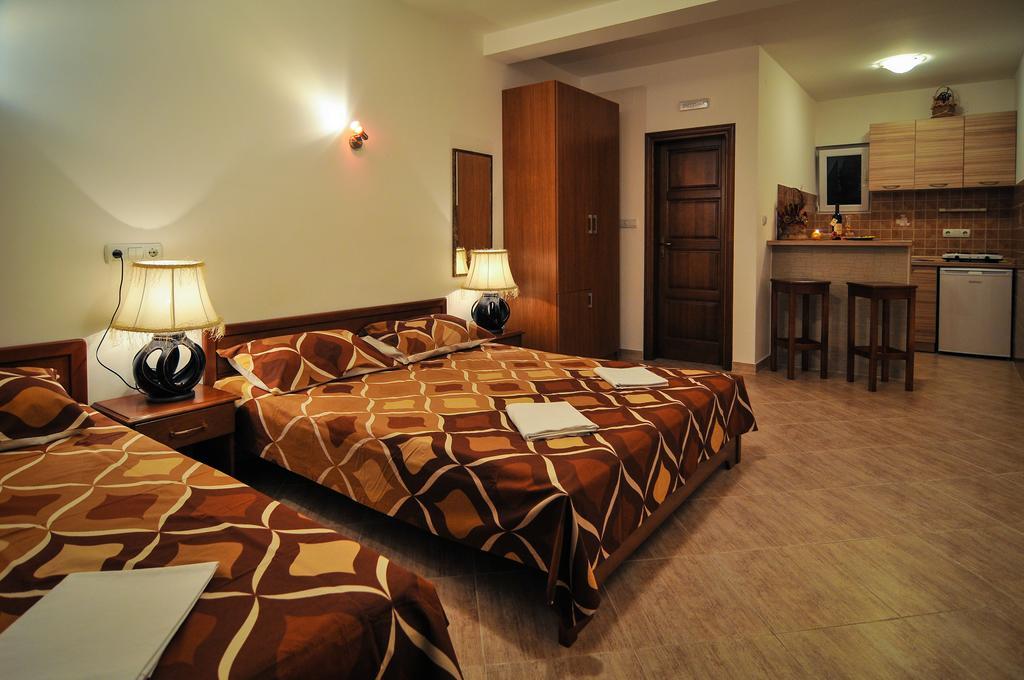 Apartments Samardzic Tivat Extérieur photo