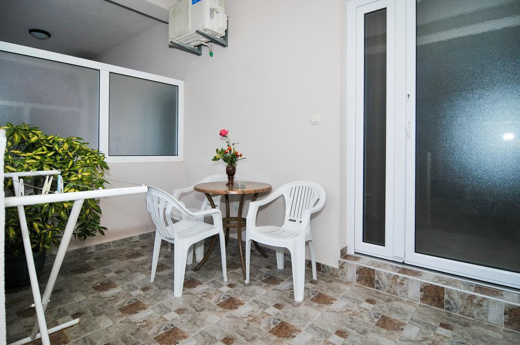 Apartments Samardzic Tivat Extérieur photo