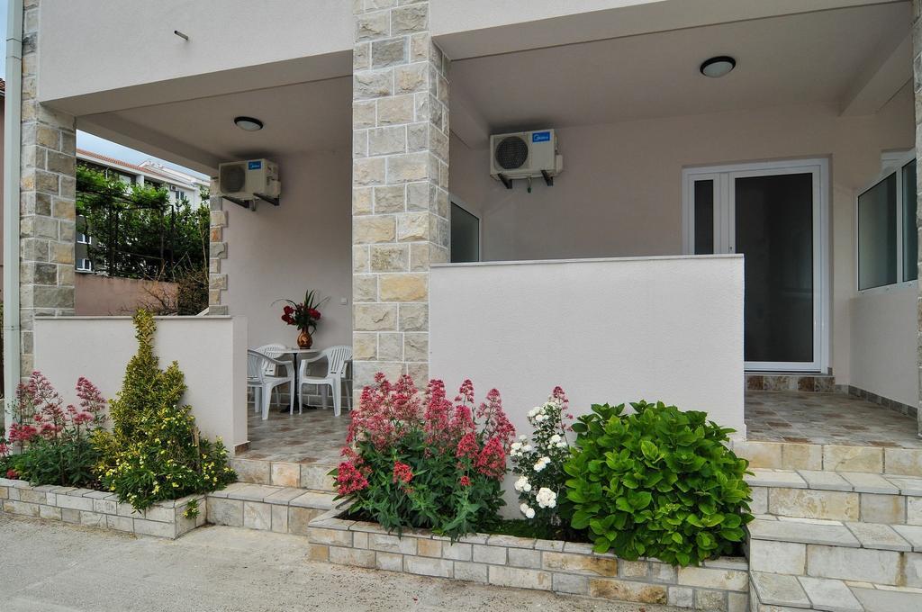 Apartments Samardzic Tivat Extérieur photo