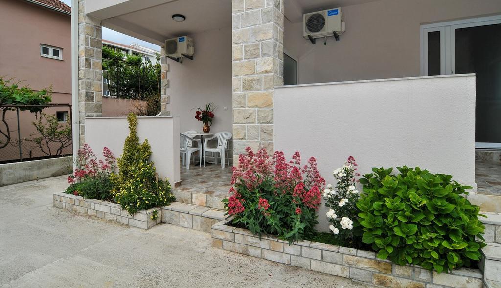 Apartments Samardzic Tivat Extérieur photo