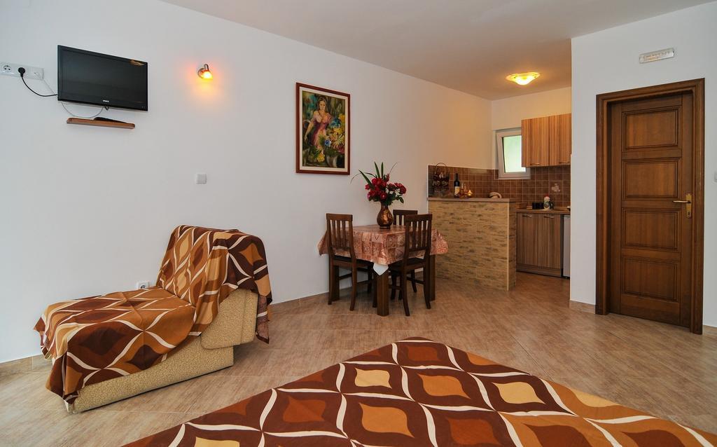 Apartments Samardzic Tivat Extérieur photo