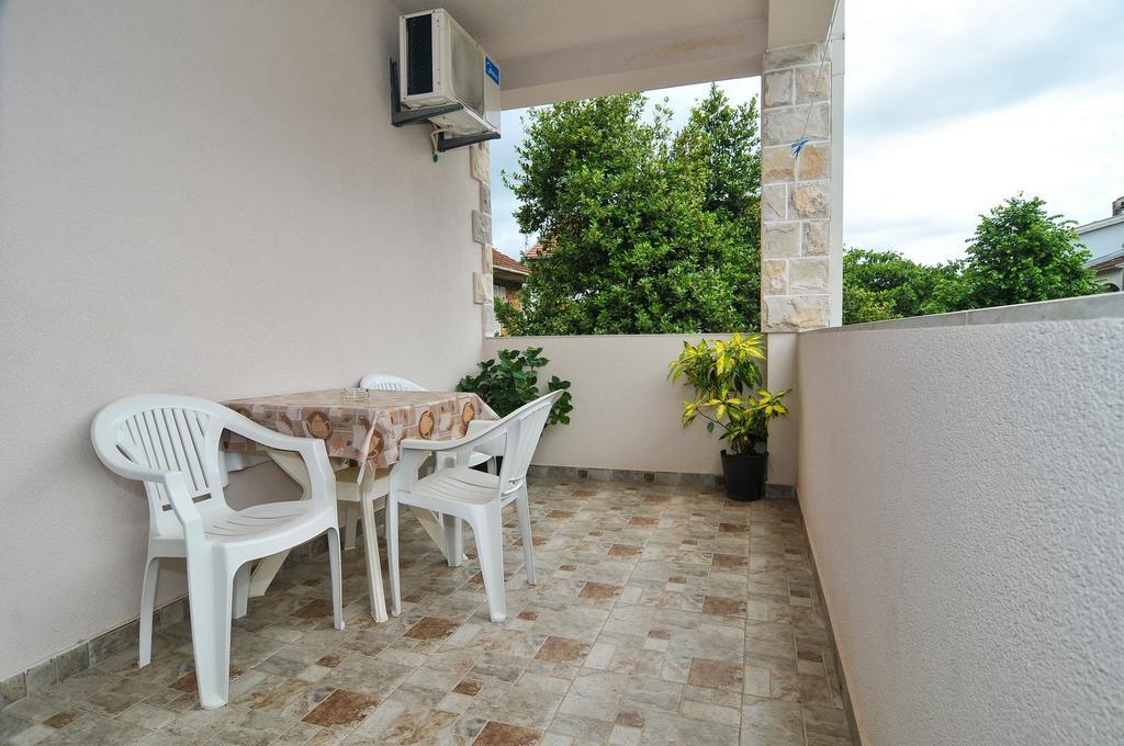 Apartments Samardzic Tivat Extérieur photo