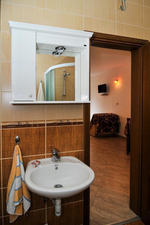 Apartments Samardzic Tivat Extérieur photo