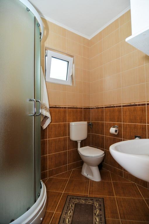Apartments Samardzic Tivat Extérieur photo