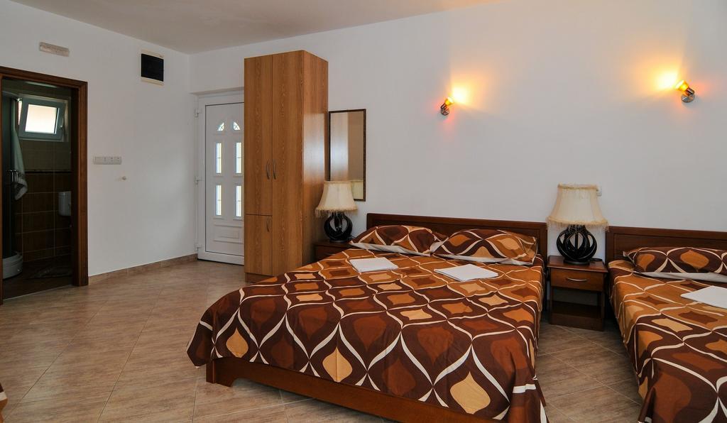 Apartments Samardzic Tivat Extérieur photo