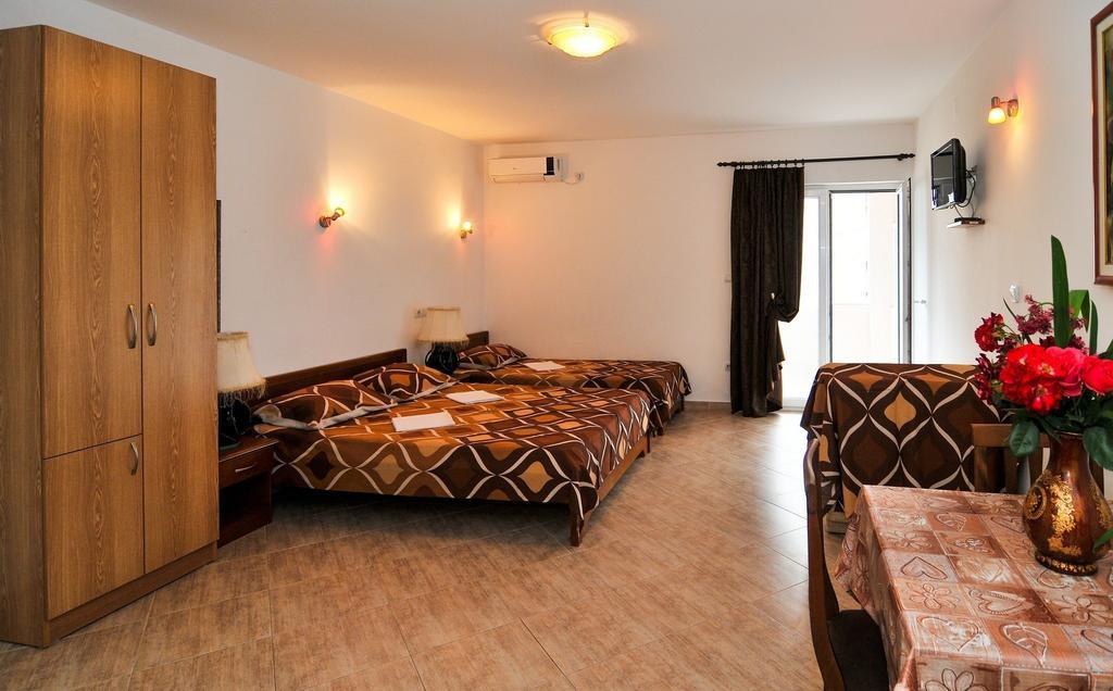 Apartments Samardzic Tivat Extérieur photo