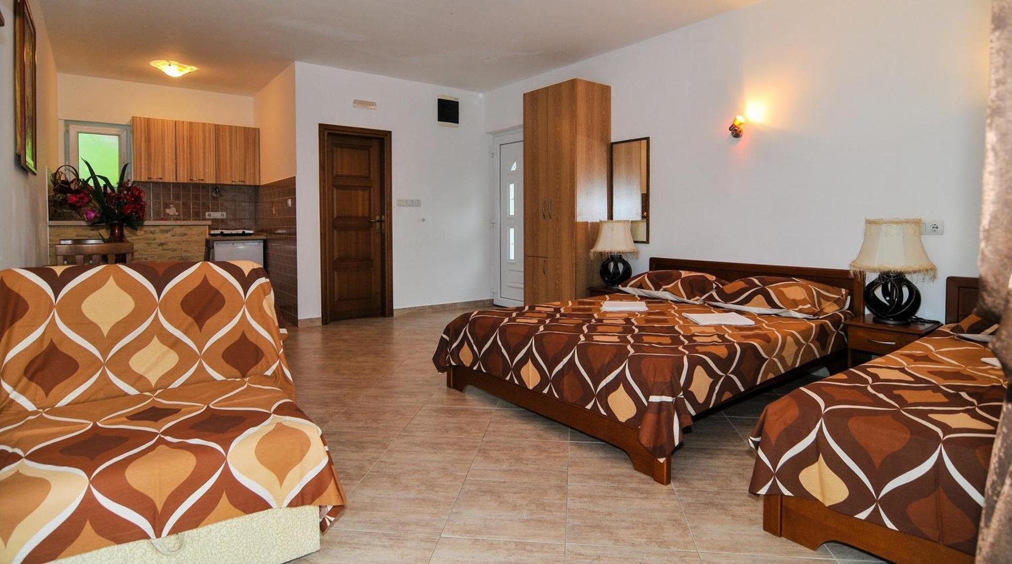 Apartments Samardzic Tivat Extérieur photo