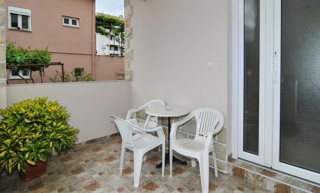 Apartments Samardzic Tivat Extérieur photo