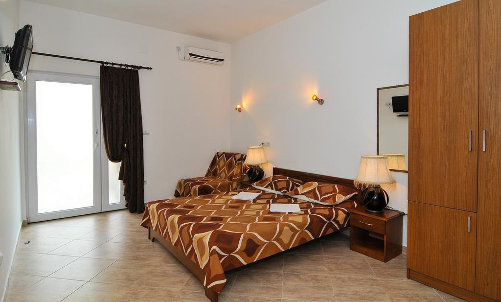 Apartments Samardzic Tivat Extérieur photo
