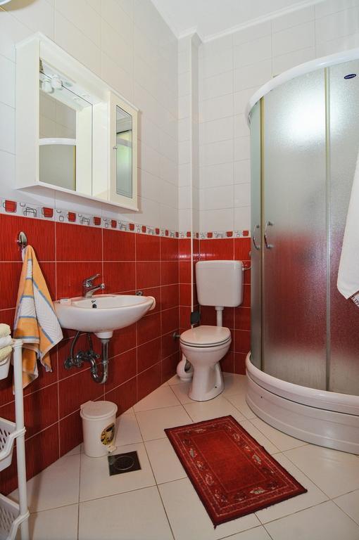 Apartments Samardzic Tivat Extérieur photo