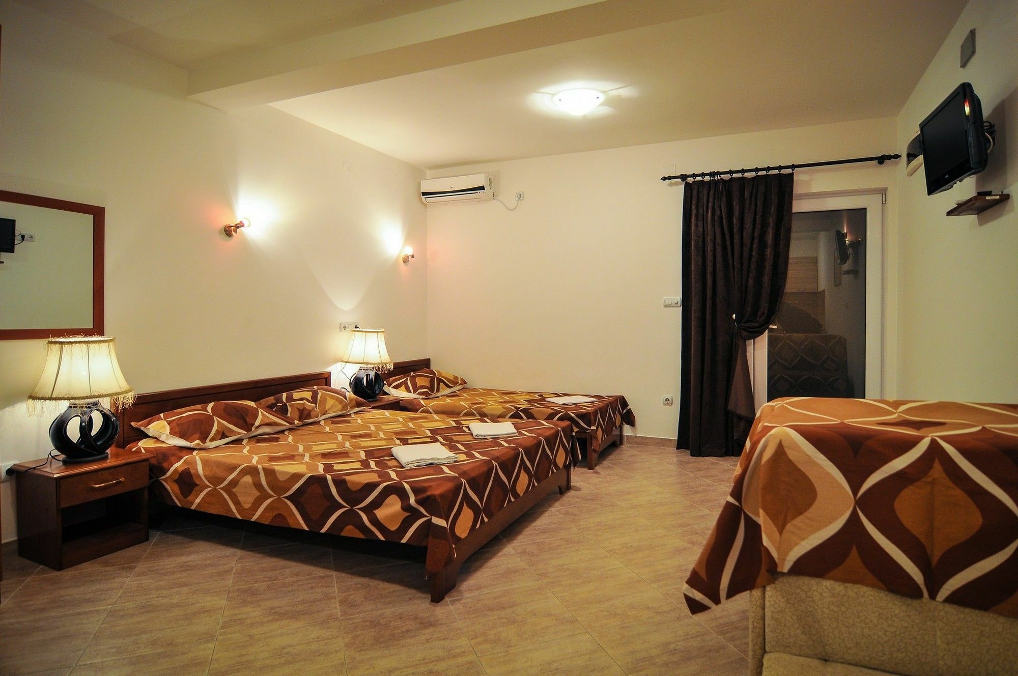 Apartments Samardzic Tivat Extérieur photo