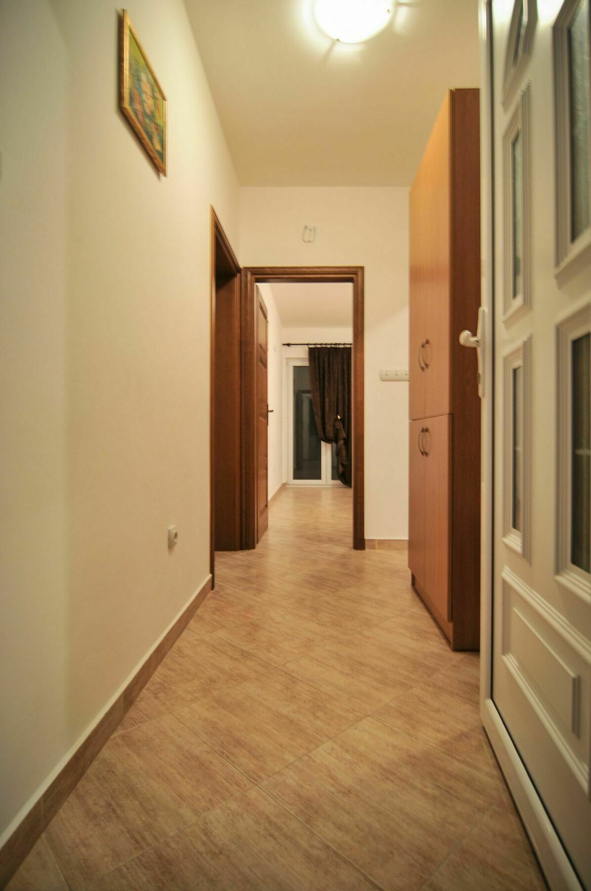 Apartments Samardzic Tivat Extérieur photo