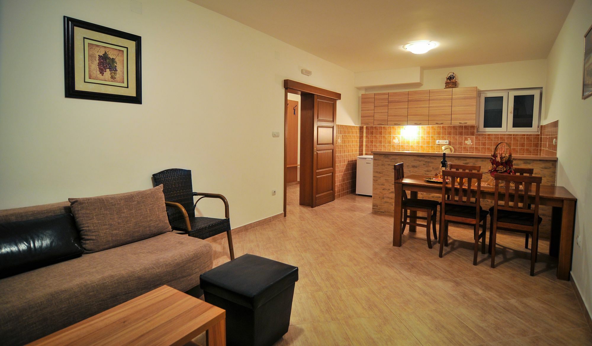 Apartments Samardzic Tivat Extérieur photo
