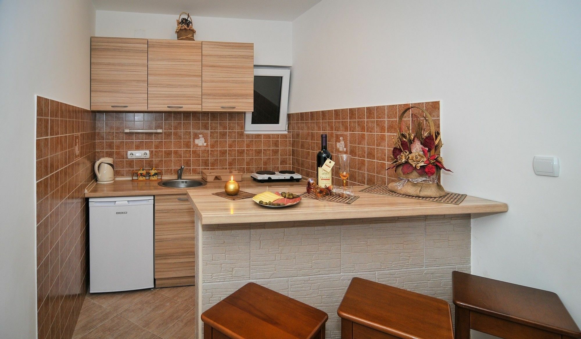 Apartments Samardzic Tivat Extérieur photo