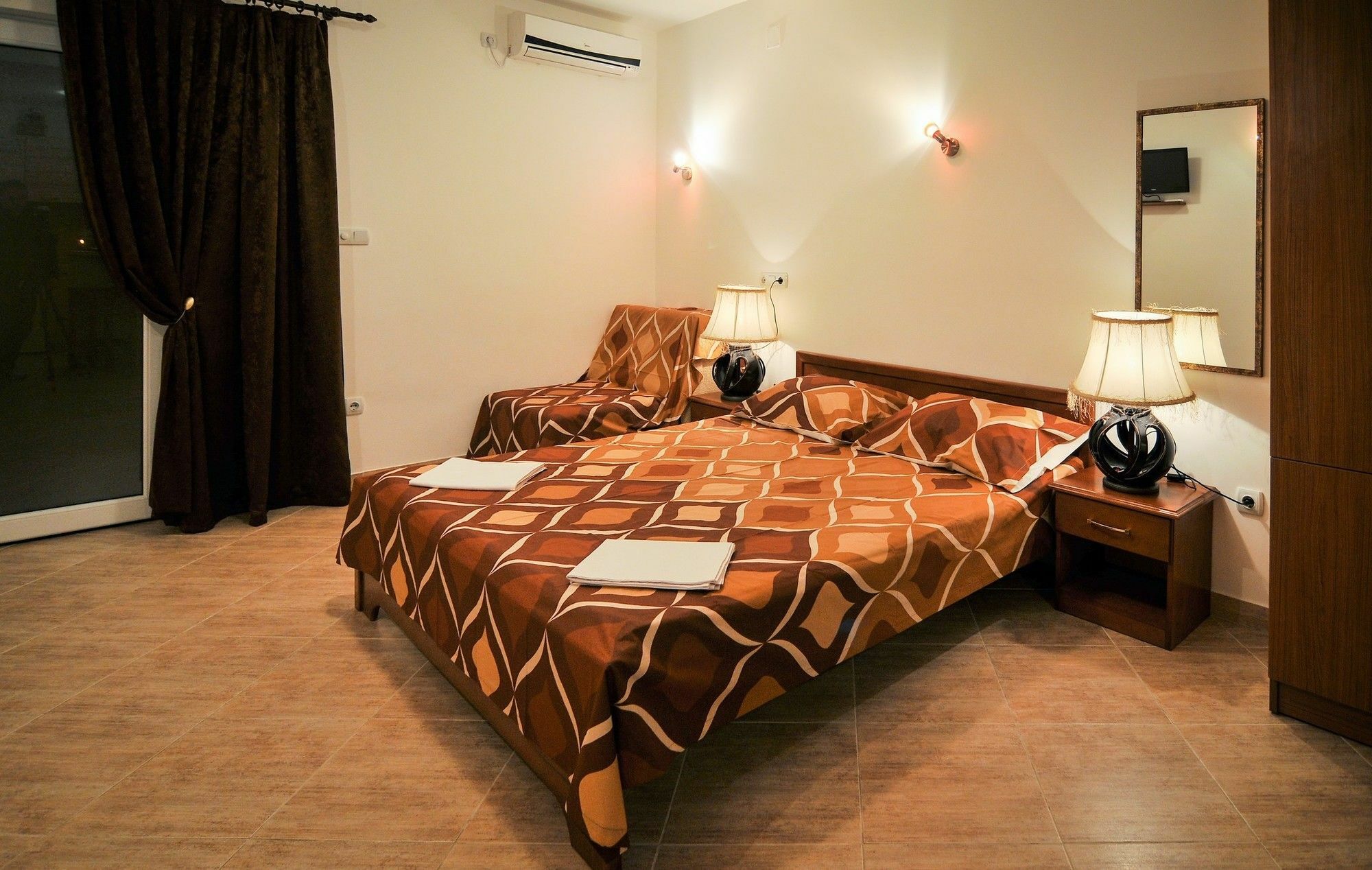 Apartments Samardzic Tivat Extérieur photo