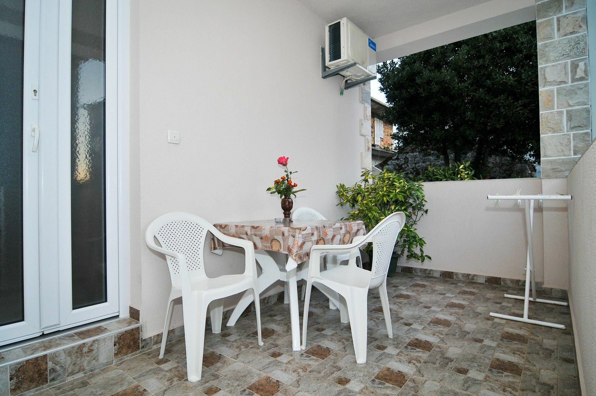 Apartments Samardzic Tivat Extérieur photo