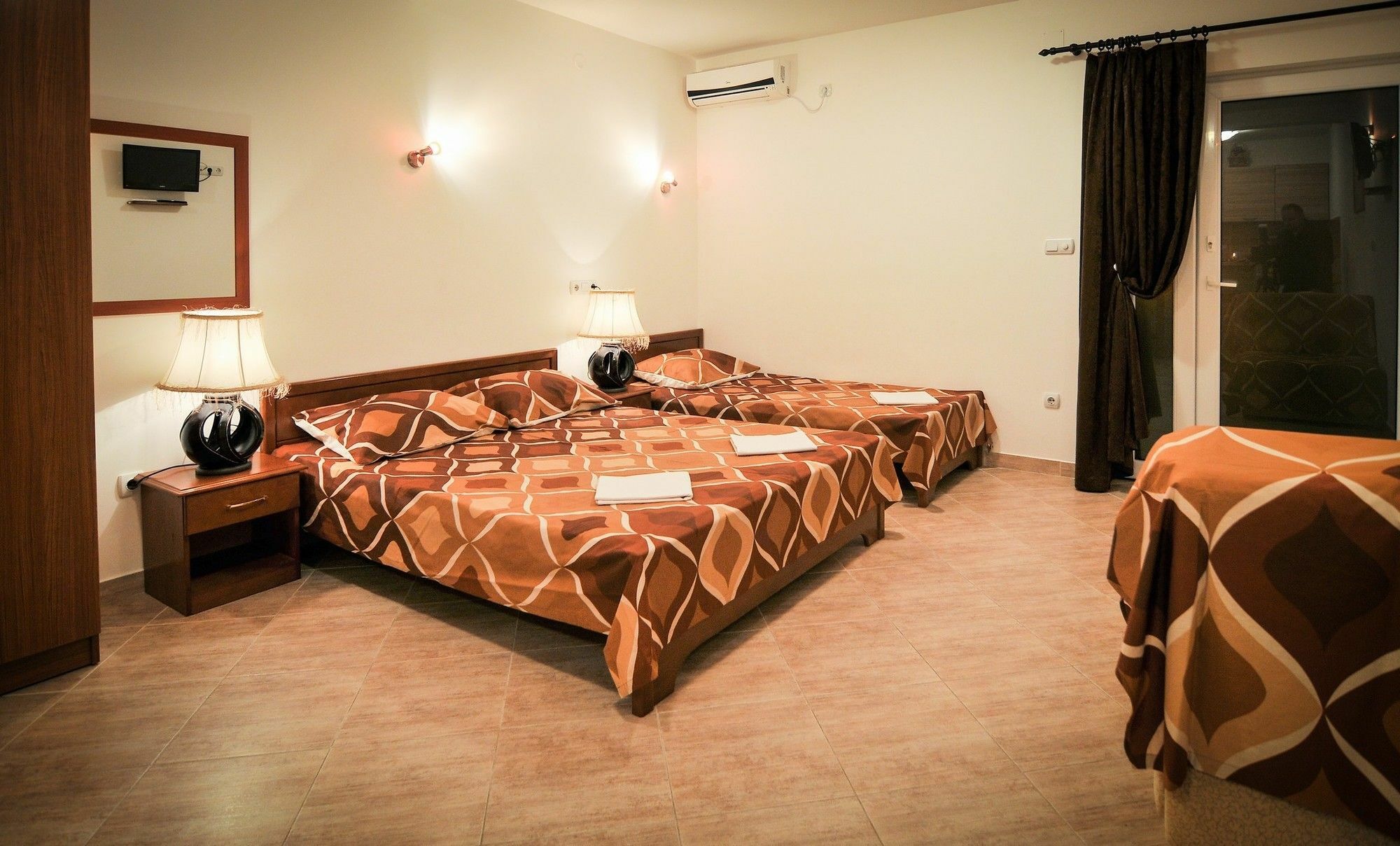 Apartments Samardzic Tivat Extérieur photo