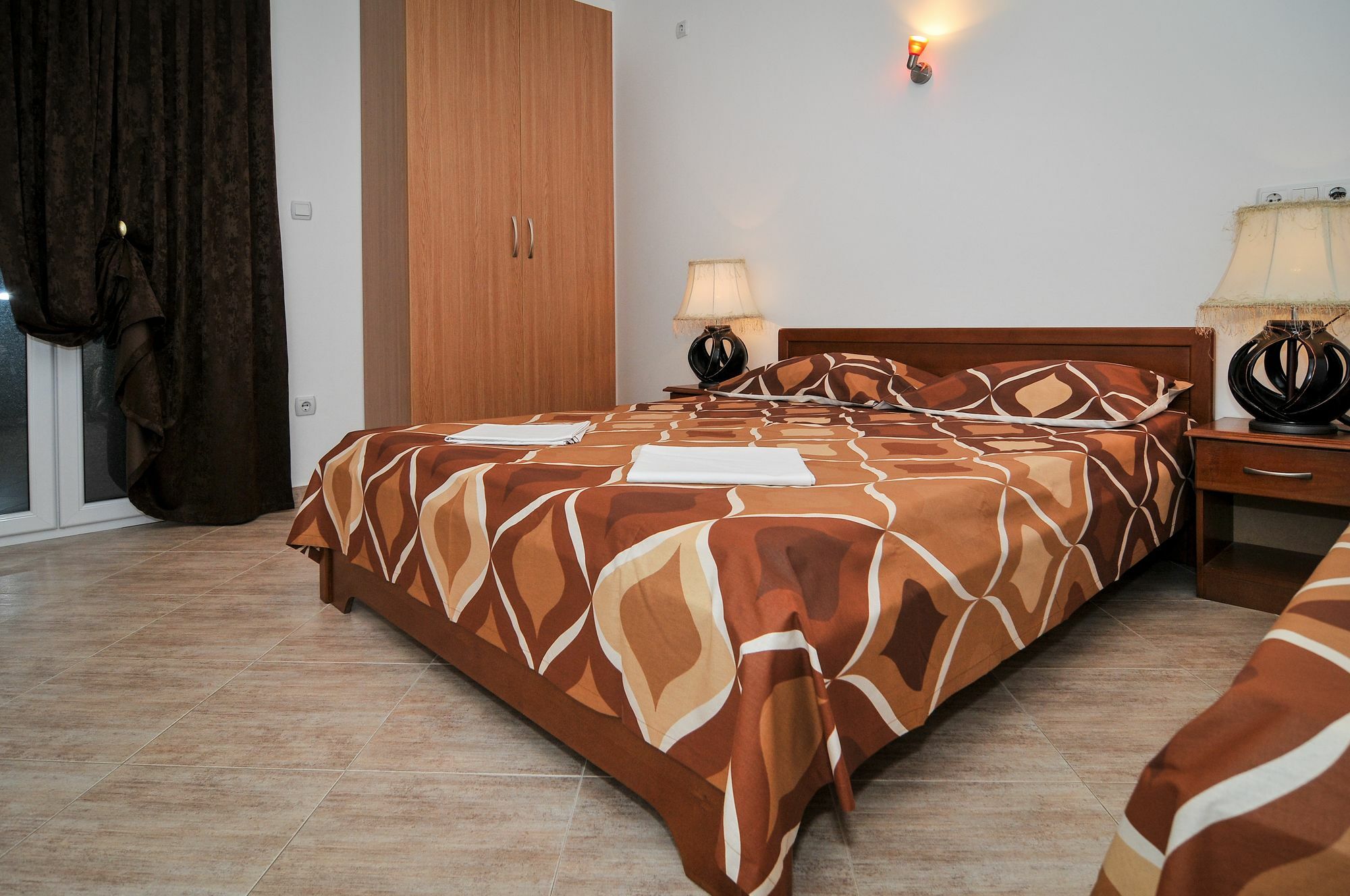 Apartments Samardzic Tivat Extérieur photo