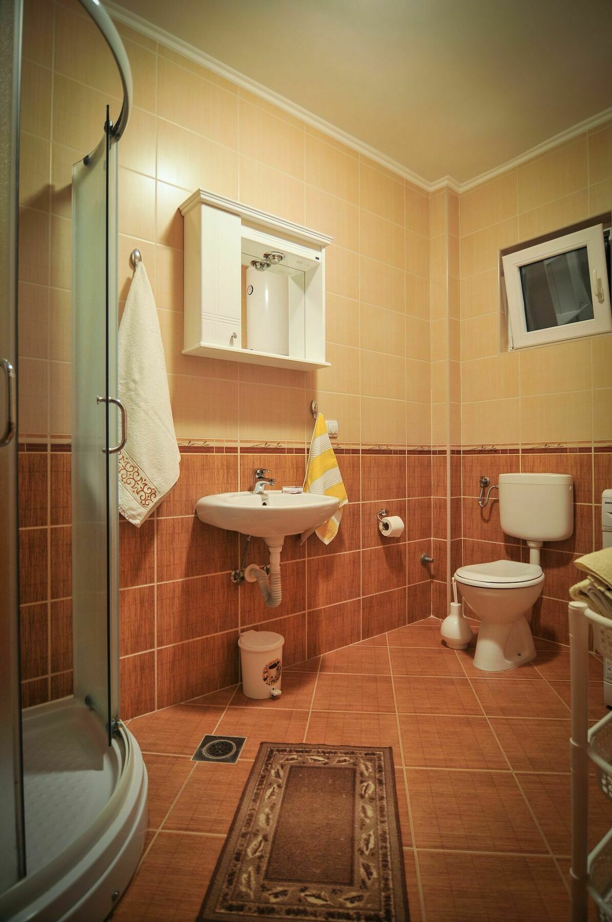 Apartments Samardzic Tivat Extérieur photo
