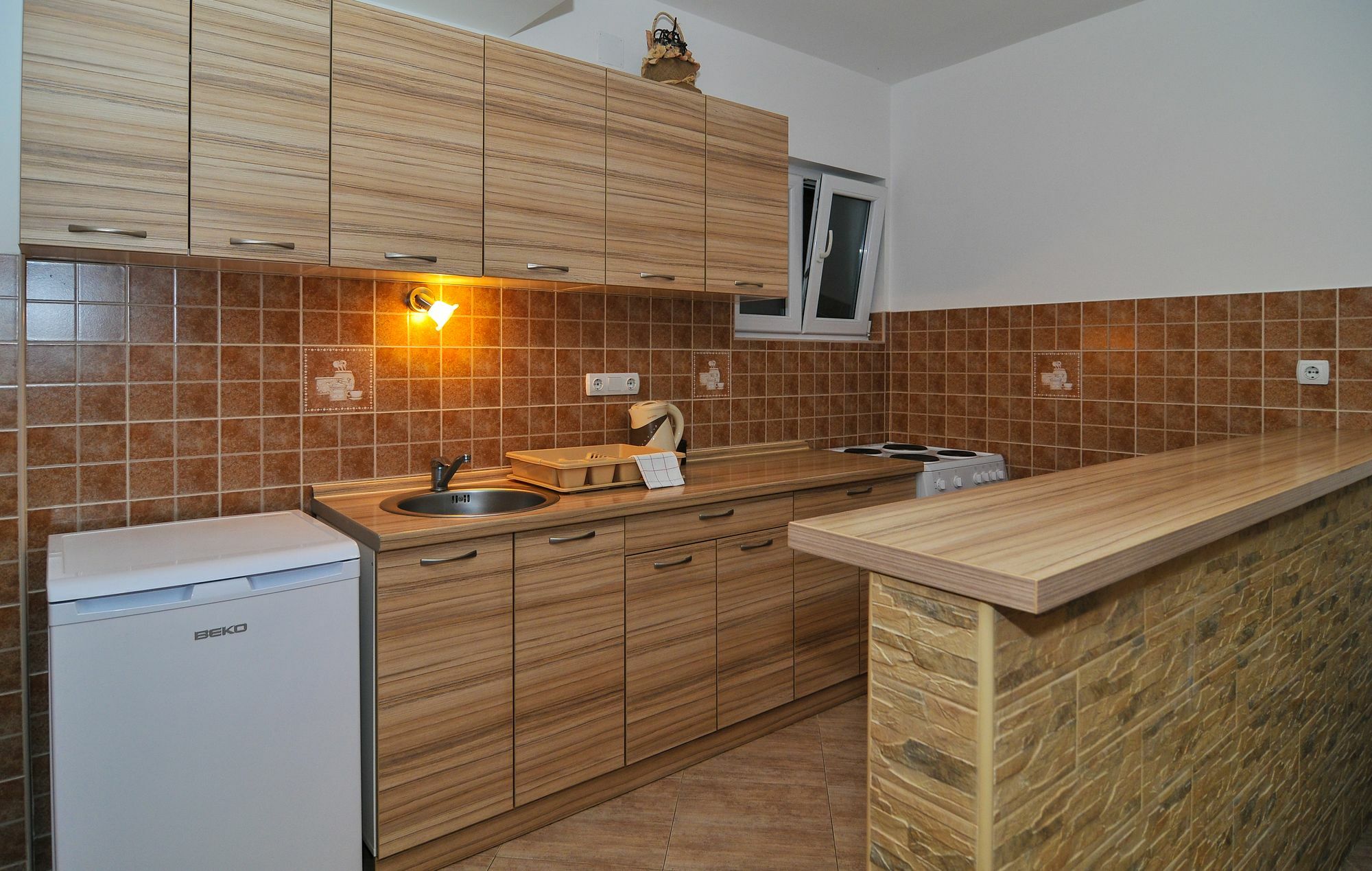 Apartments Samardzic Tivat Extérieur photo