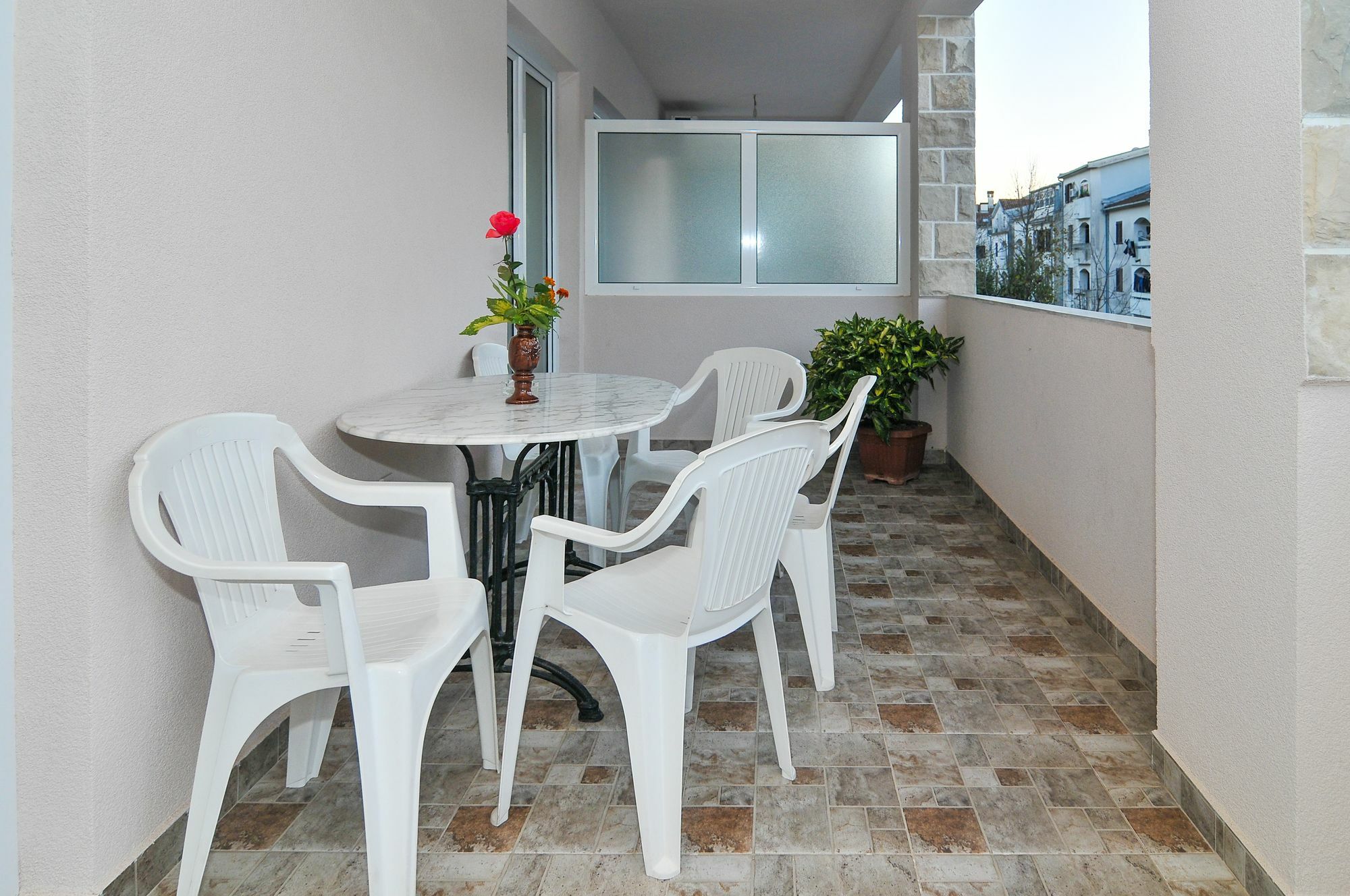 Apartments Samardzic Tivat Extérieur photo