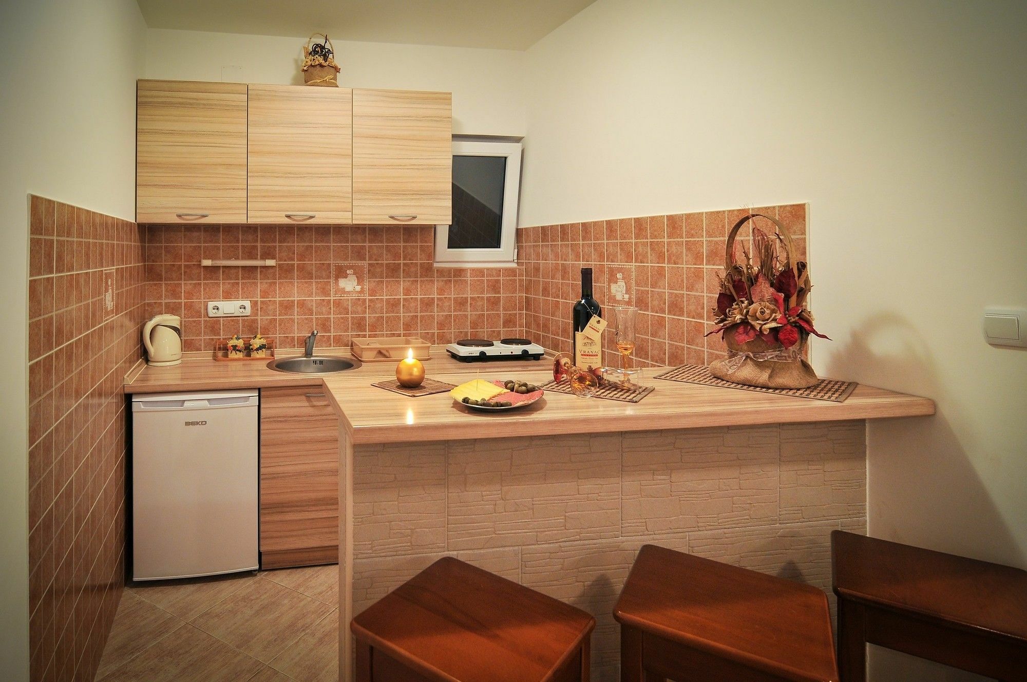 Apartments Samardzic Tivat Extérieur photo