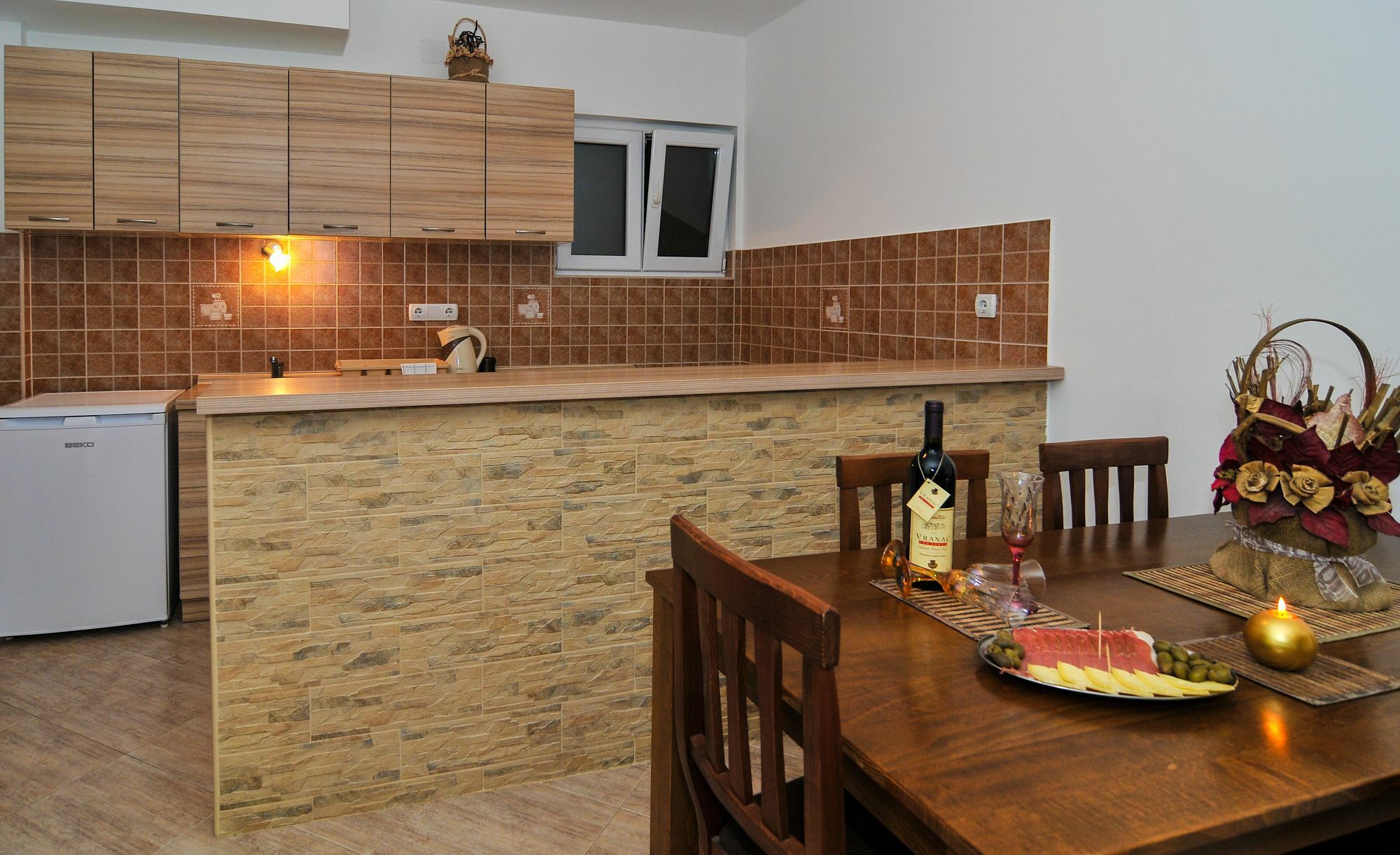 Apartments Samardzic Tivat Extérieur photo