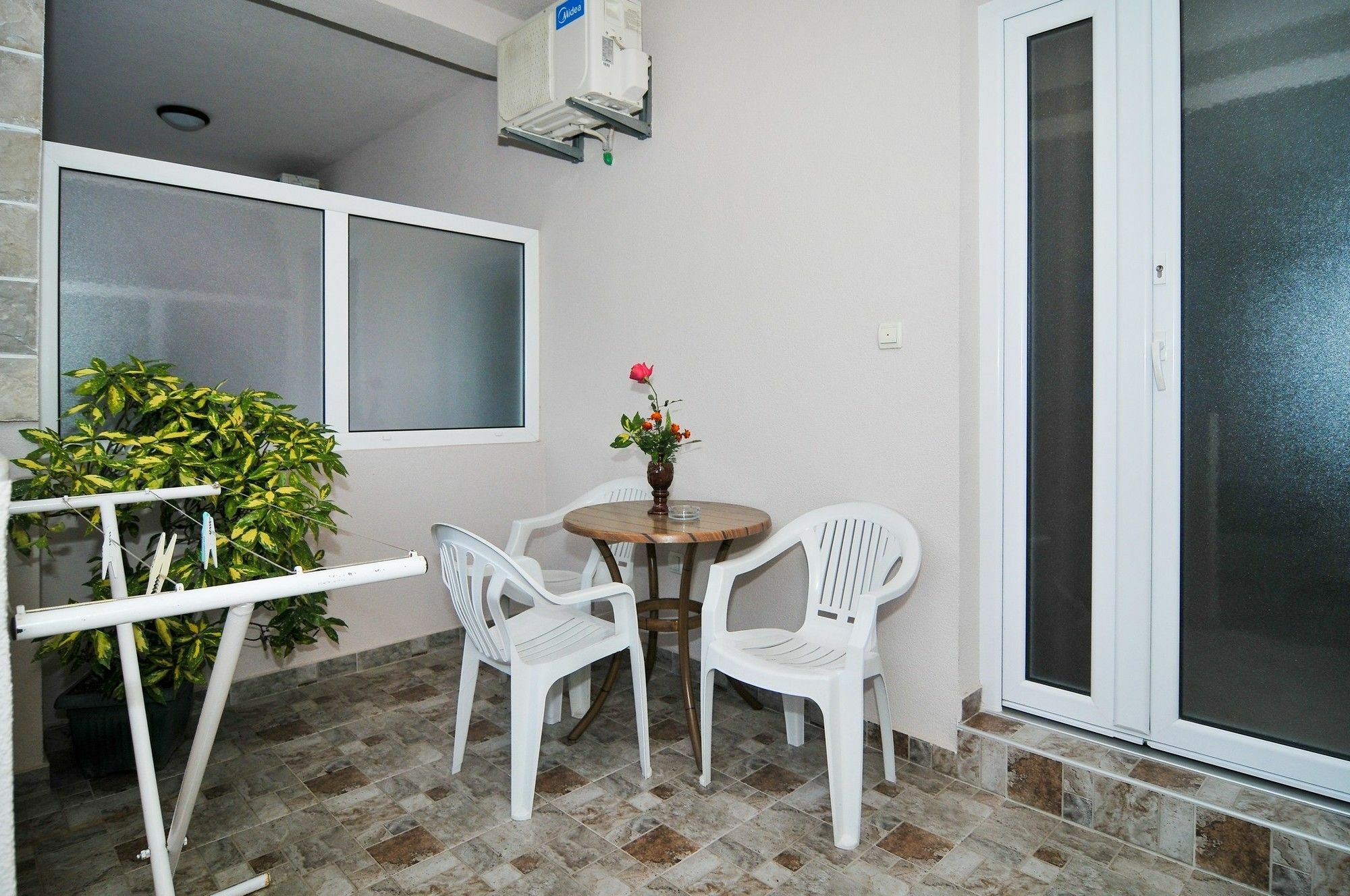 Apartments Samardzic Tivat Extérieur photo